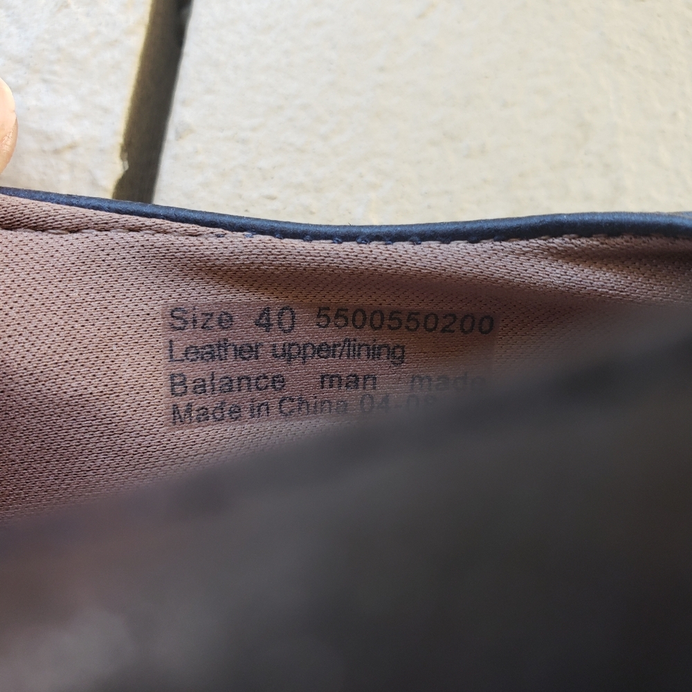 Dansko "Franny" Loafers Size 10 - Picture 8 of 15